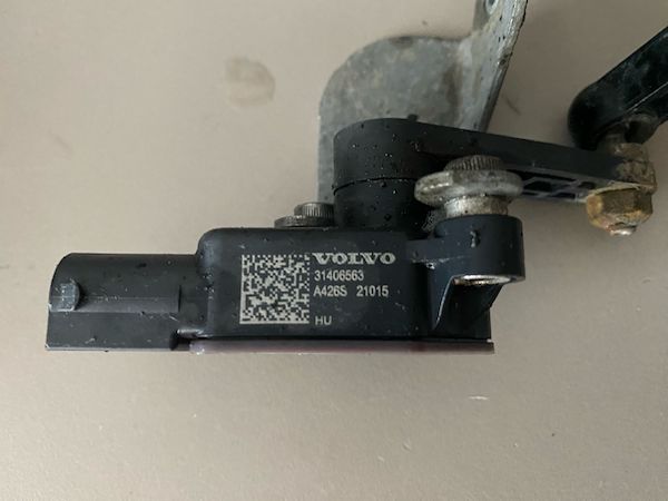 Xenon Light Sensor VOLVO XC90 S90 V90 V60 2016+ 32246631